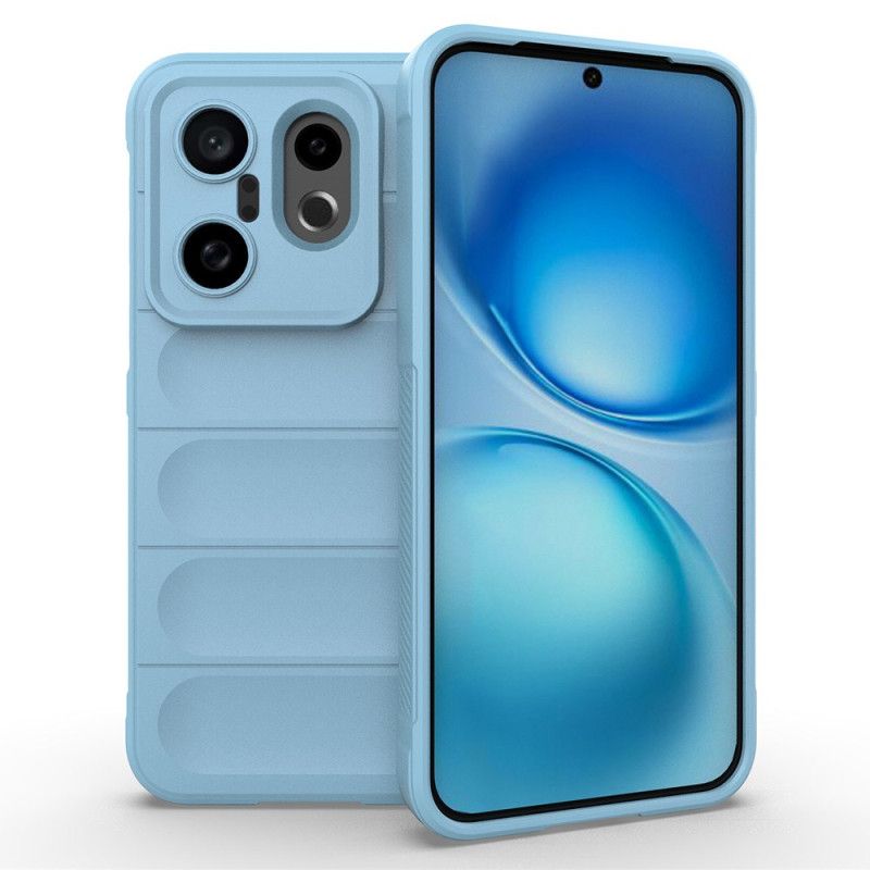 Deksel Vivo X200 Fe Sklisikker Beskyttelse Deksel