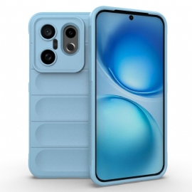 Deksel Vivo X200 Fe Sklisikker Beskyttelse Deksel