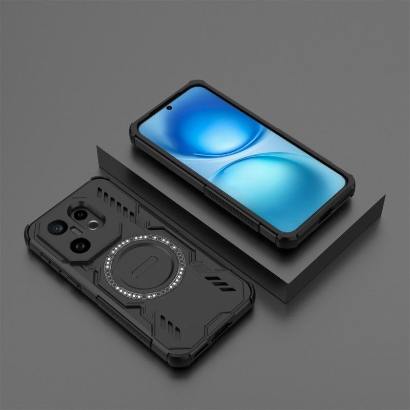 Deksel Vivo X200 Fe Varmeavledning Beskyttelse Deksel