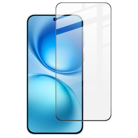 Heldekkende Skjermbeskytter I Herdet Glass For Vivo X200 Fe Imak