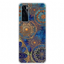 Deksel Til Vivo Y70 Mandala Trend
