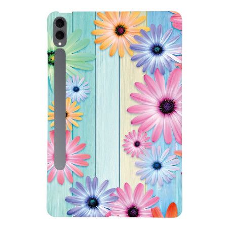 Deksel Samsung Galaxy Tab S11 Ultra Mobildeksel Solsikker