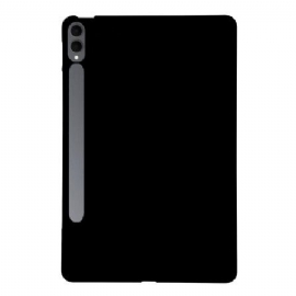 Deksel Samsung Galaxy Tab S11 Ultra Silikon Beskyttelse Deksel