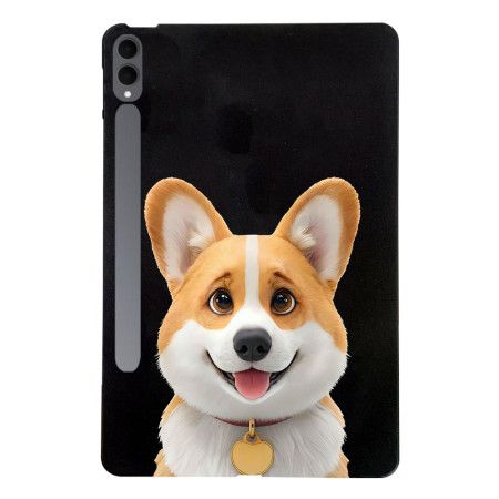 Deksel Til Samsung Galaxy Tab S11 Ultra Corgi