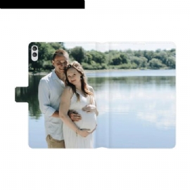 Lærdeksel Folio Deksel Samsung Galaxy Tab S11 Ultra Original