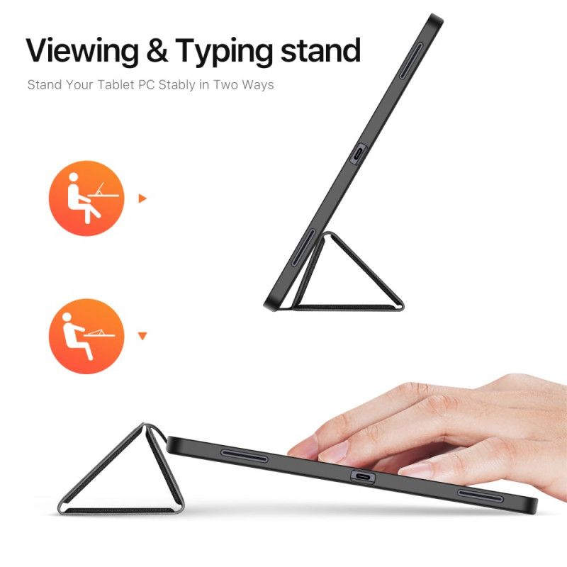 Samsung Galaxy Tab S11 Ultra Domo-serien Dux Ducis