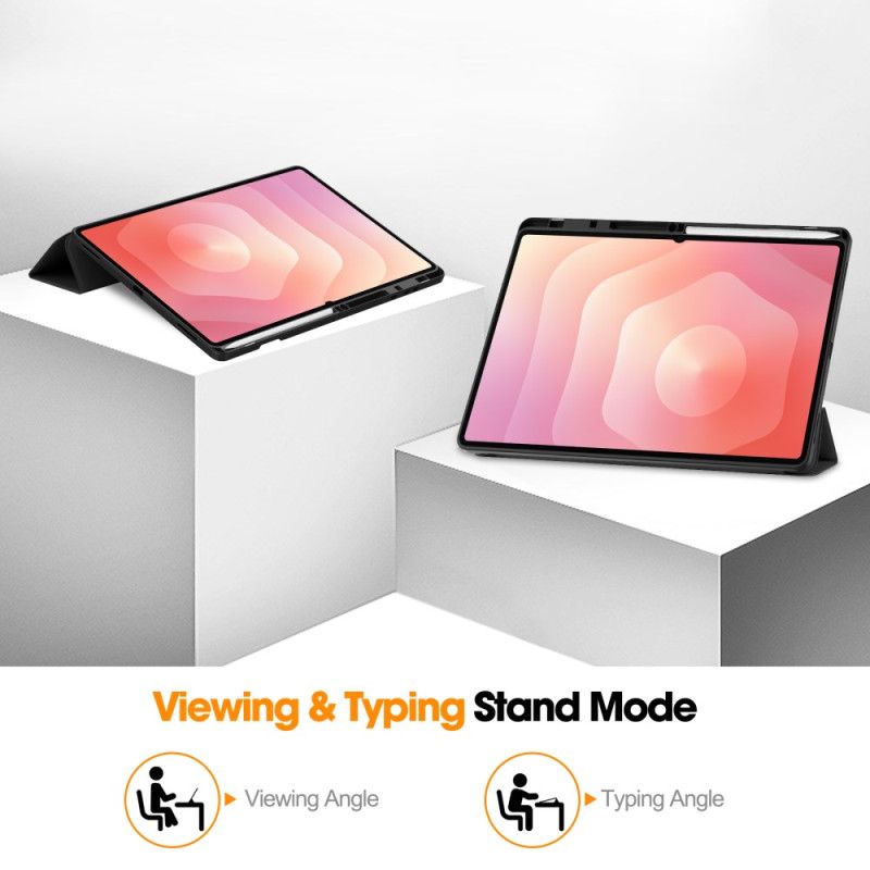 Samsung Galaxy Tab S11 Ultra Forsterket