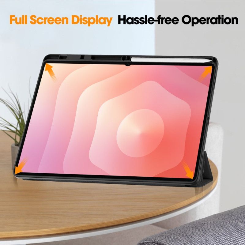 Samsung Galaxy Tab S11 Ultra Forsterket