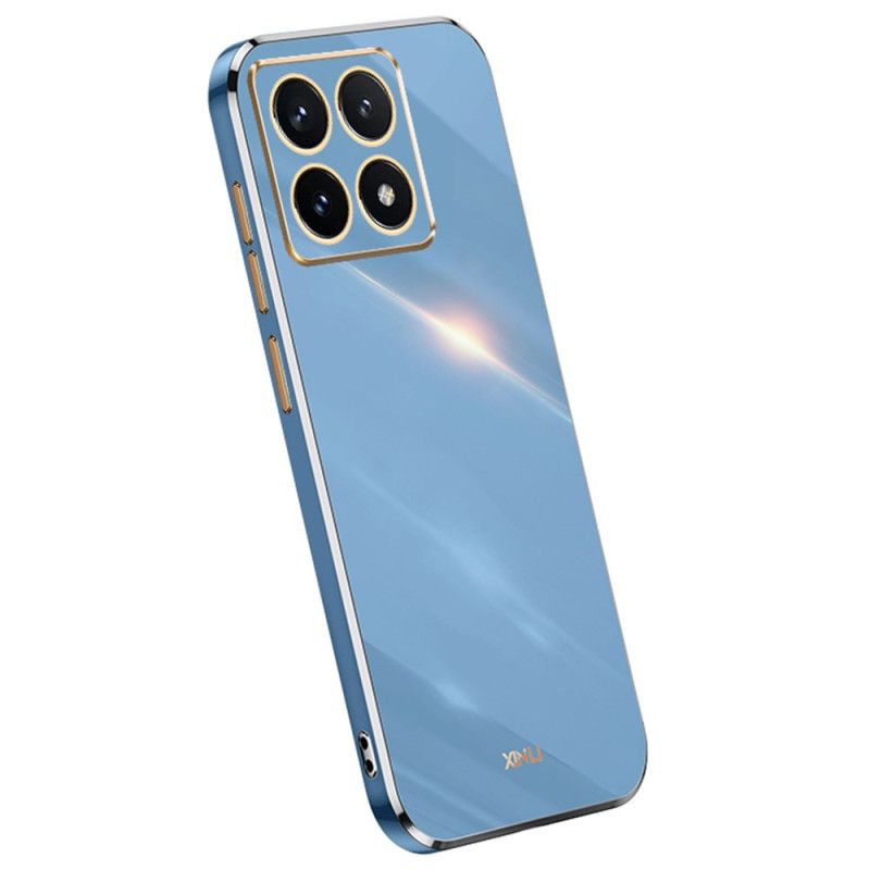 Deksel Til Xiaomi 14t Xinli
