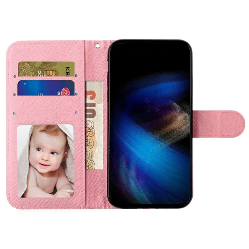 Folio Deksel Xiaomi 14t Snørebjørn