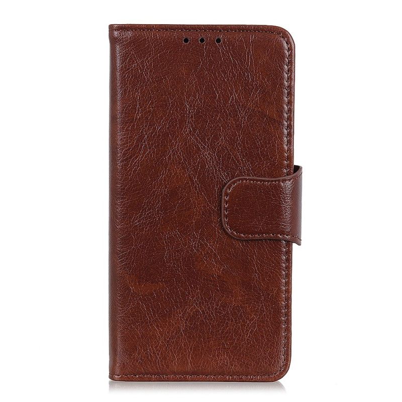 Lærdeksel Folio Deksel Xiaomi 14t Nappa