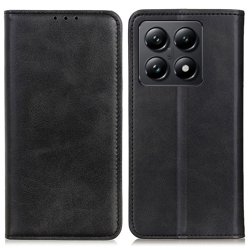 Xiaomi 14t Lommebok