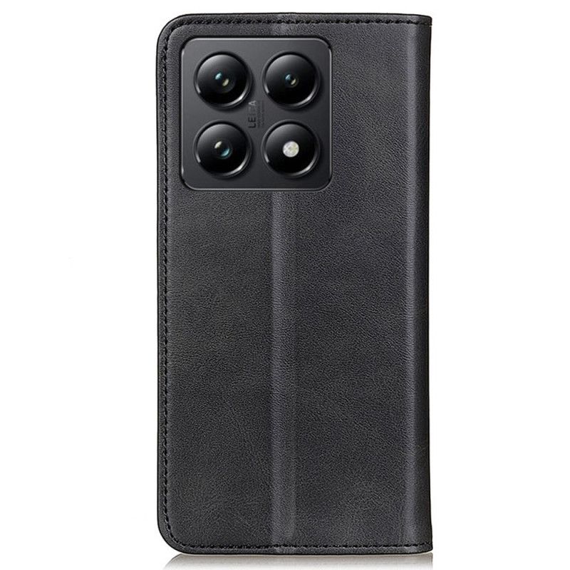 Xiaomi 14t Lommebok