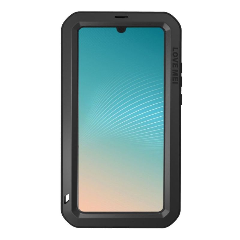 Deksel Til Huawei P30 Pro Anti-fall Love Mei Kraftig Ultra Protective Integral