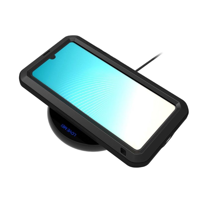 Deksel Til Huawei P30 Pro Anti-fall Love Mei Kraftig Ultra Protective Integral