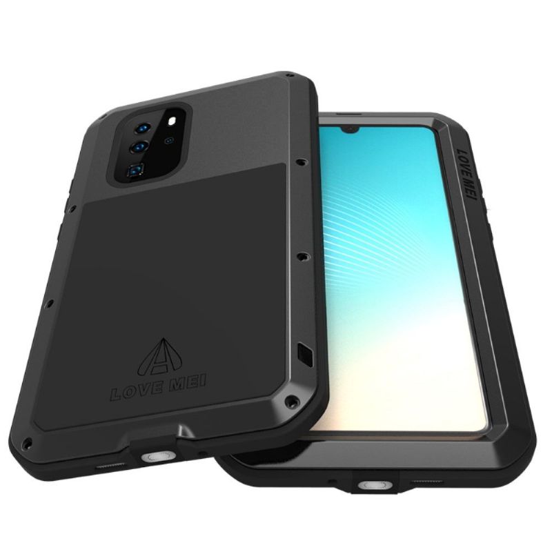 Deksel Til Huawei P30 Pro Anti-fall Love Mei Kraftig Ultra Protective Integral