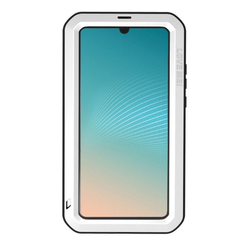 Deksel Til Huawei P30 Pro Anti-fall Love Mei Kraftig Ultra Protective Integral