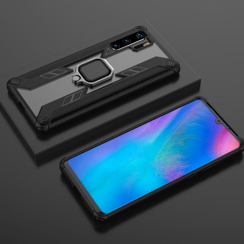 Deksel Til Huawei P30 Pro Belinda Sports