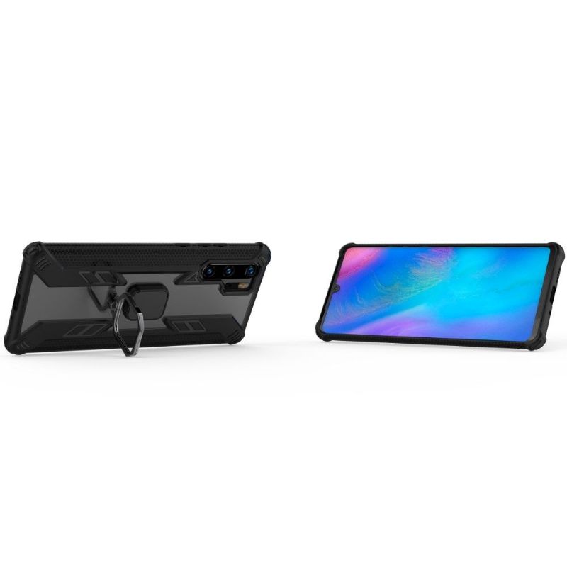 Deksel Til Huawei P30 Pro Belinda Sports