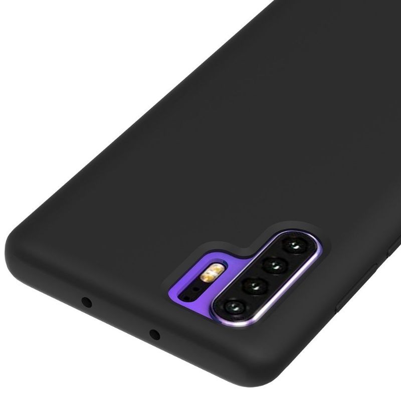 Deksel Til Huawei P30 Pro Flytende Silikon