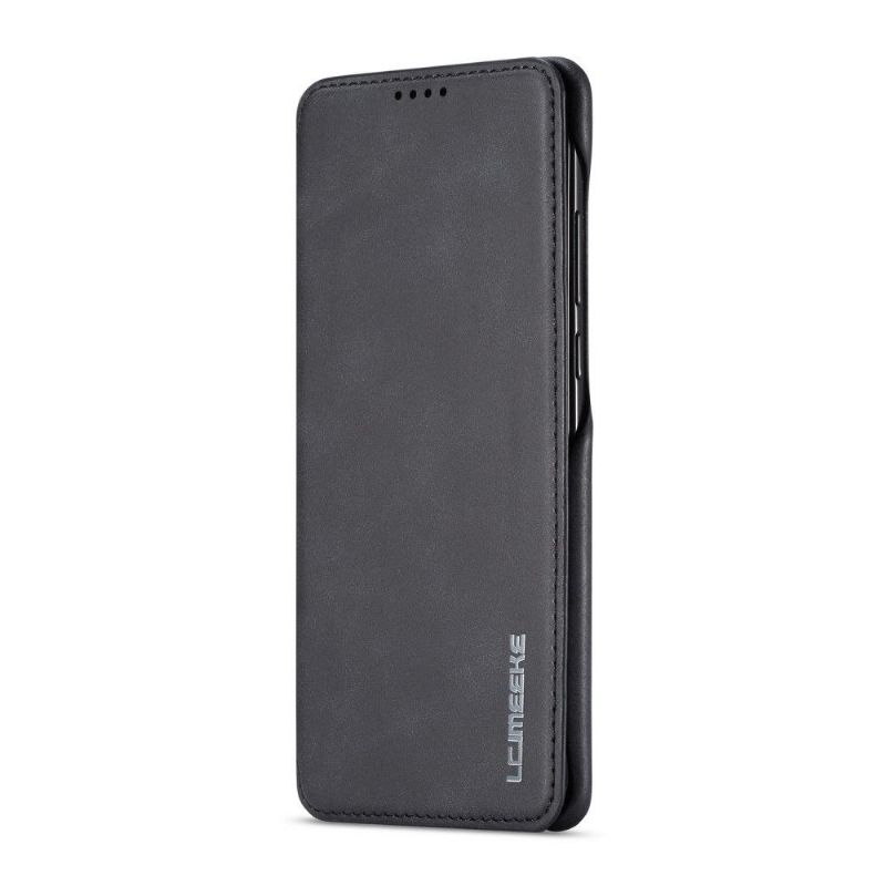 Deksel Til Huawei P30 Pro Folio Deksel Kunstskinn