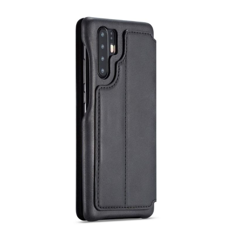 Deksel Til Huawei P30 Pro Folio Deksel Kunstskinn