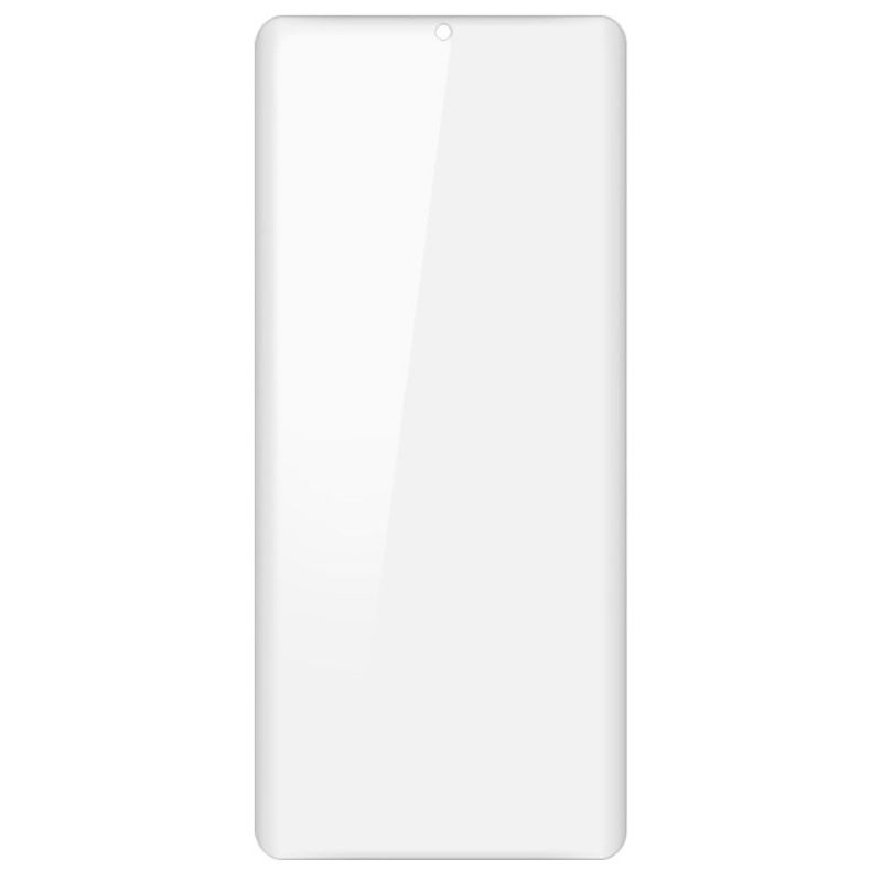 Huawei P30 Pro - 2 Full Beskyttelsesfilmer Med Hydrogel Skjermbeskytter