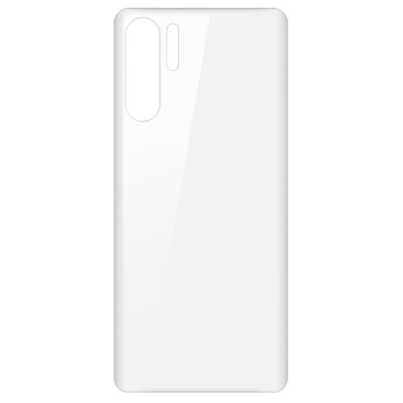 Huawei P30 Pro - 2 Hydrogel-Ryggbeskyttelsesfilmer