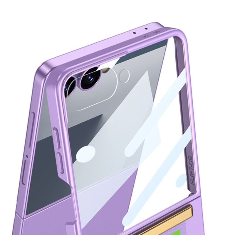 Deksel Samsung Galaxy Z Flip 7 Gkk-rem