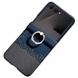 Deksel Samsung Galaxy Z Flip 7 Gradient Series Beskyttelse Deksel