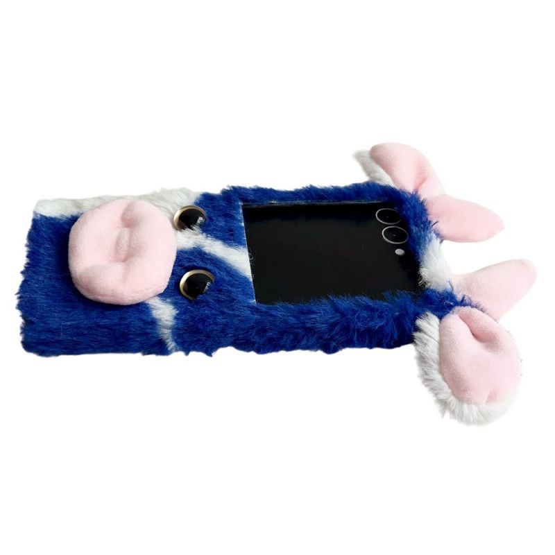 Deksel Samsung Galaxy Z Flip 7 Ku Beskyttelse Deksel