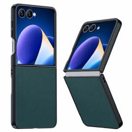 Deksel Samsung Galaxy Z Flip 7 Mobildeksel Læreffekt