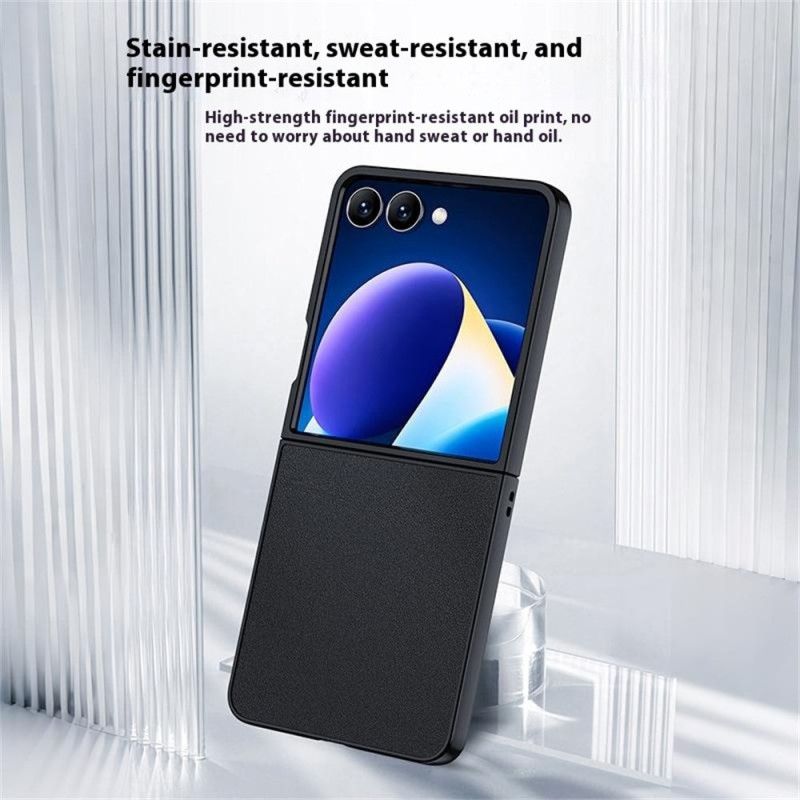 Deksel Samsung Galaxy Z Flip 7 Mobildeksel Læreffekt