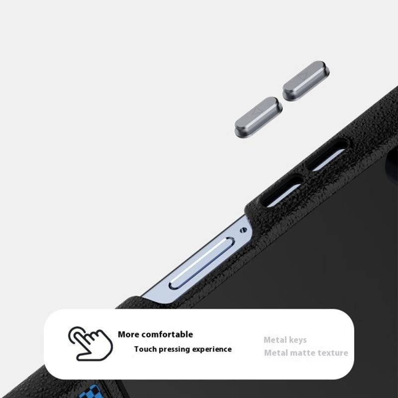 Deksel Samsung Galaxy Z Flip 7 Mobildeksel Magsafe-kompatibel Abeel Graphic