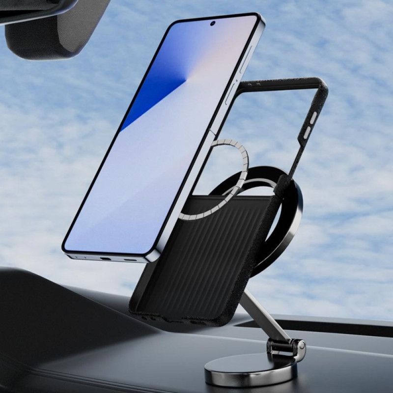 Deksel Samsung Galaxy Z Flip 7 Mobildeksel Magsafe-kompatibel Deer Abeel