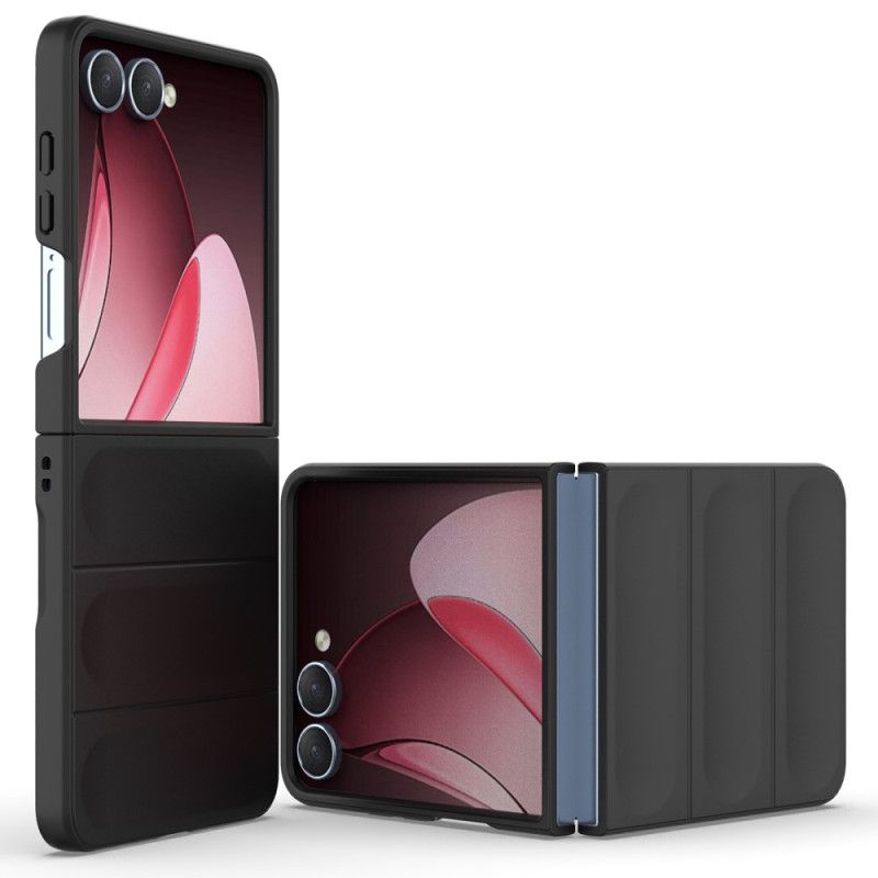 Deksel Samsung Galaxy Z Flip 7 Sklisikker