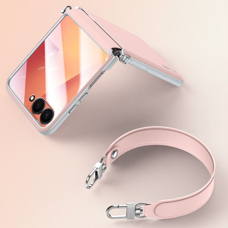 Deksel Samsung Galaxy Z Flip 7 Sulada-rem