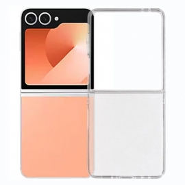 Deksel Samsung Galaxy Z Flip 7 Ultratynn Plast