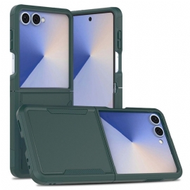 Deksel Til Samsung Galaxy Z Flip 7 Enkel