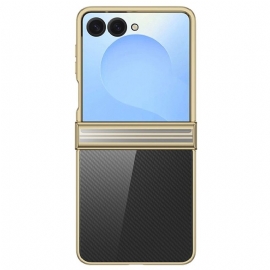 Deksel Til Samsung Galaxy Z Flip 7 Hengsel Design