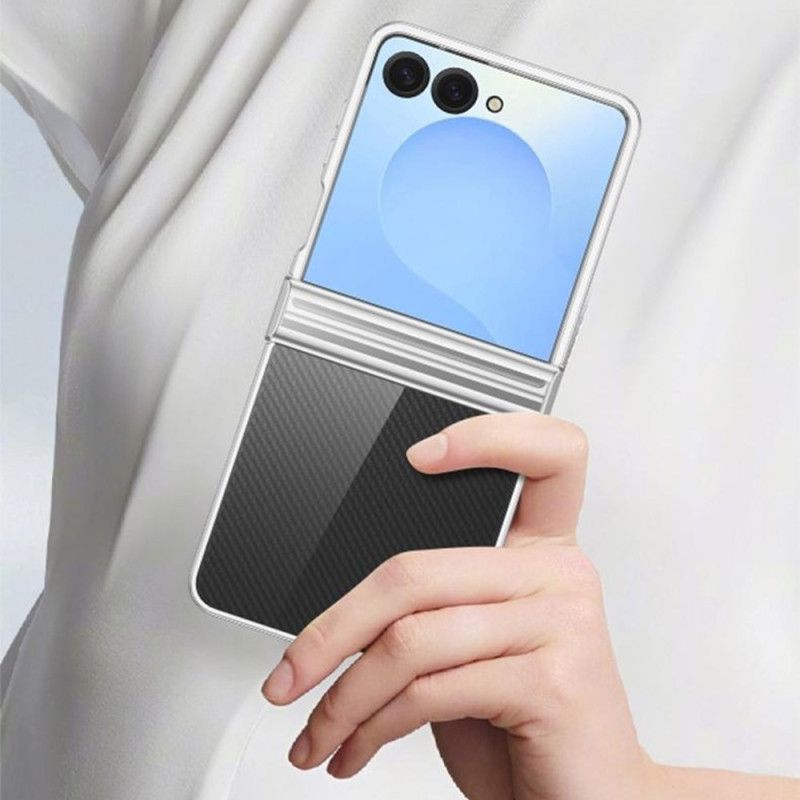 Deksel Til Samsung Galaxy Z Flip 7 Hengsel Design