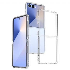 Deksel Til Samsung Galaxy Z Flip 7 Klar