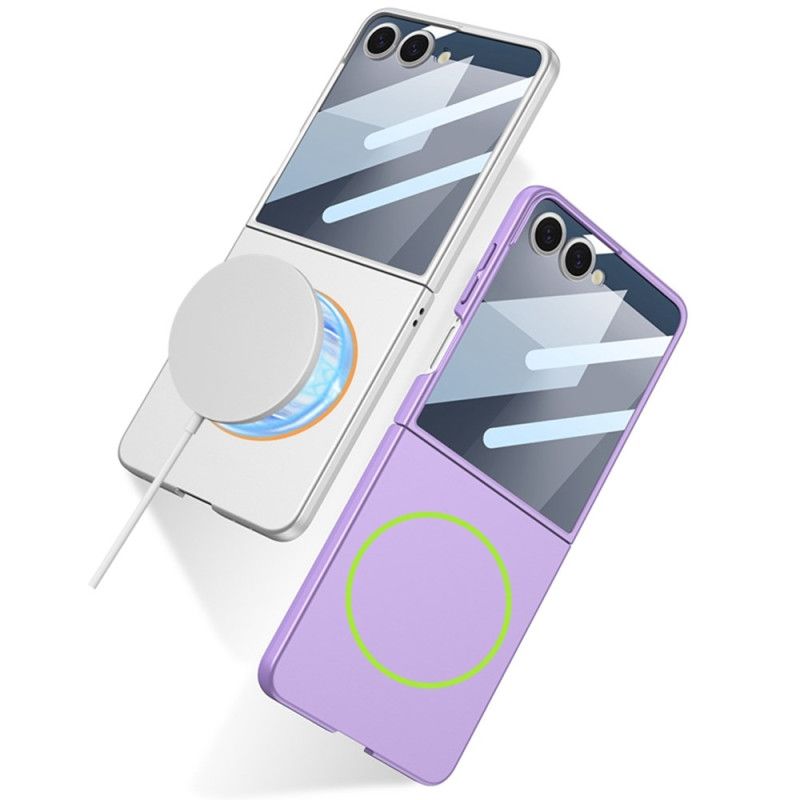 Deksel Til Samsung Galaxy Z Flip 7 Klassisk Gkk Magnetisk