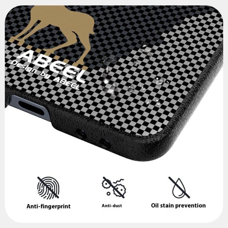 Deksel Til Samsung Galaxy Z Flip 7 Magsafe-kompatibel Great Wall Abeel