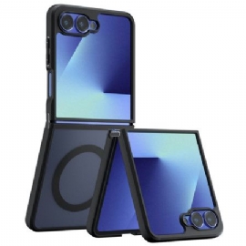 Deksel Til Samsung Galaxy Z Flip 7 Magsafe-kompatibel Matt Finish