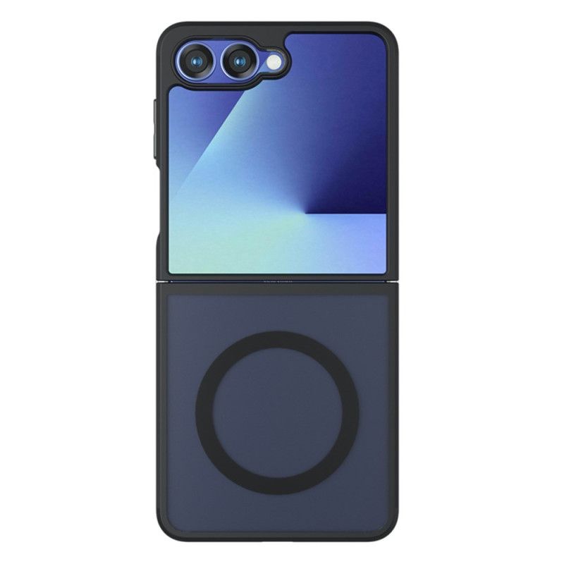 Deksel Til Samsung Galaxy Z Flip 7 Magsafe-kompatibel Matt Finish