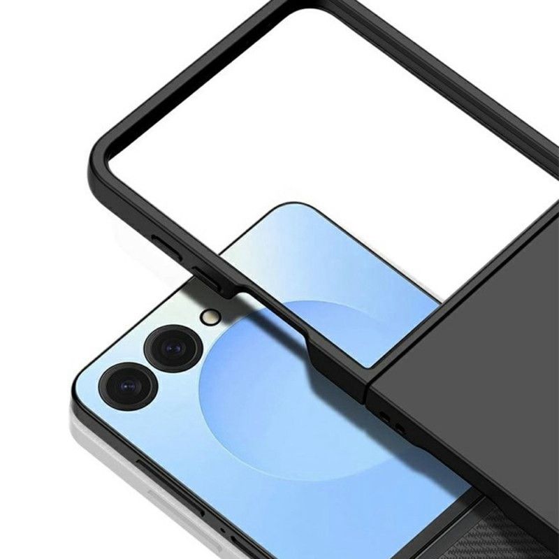 Deksel Til Samsung Galaxy Z Flip 7 Stort Vindu