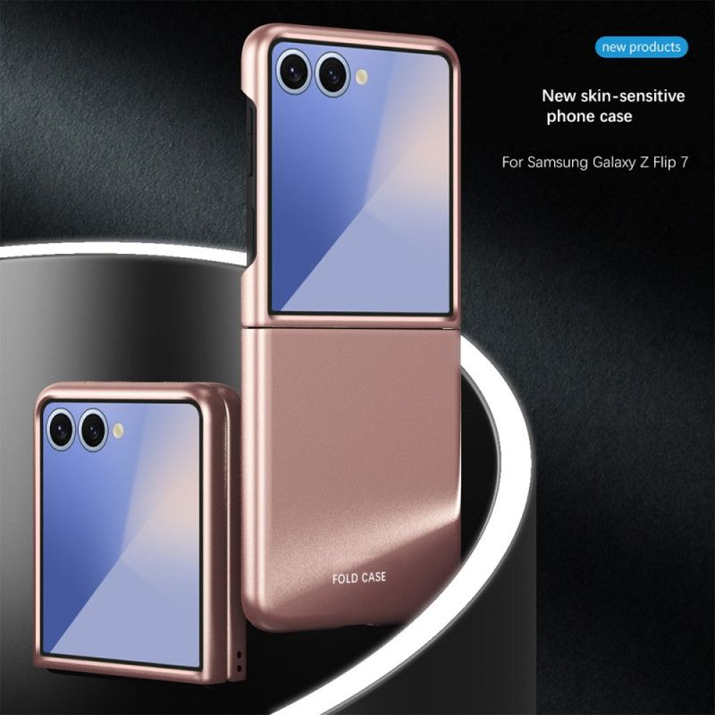 Deksel Til Samsung Galaxy Z Flip 7 Ultratynn