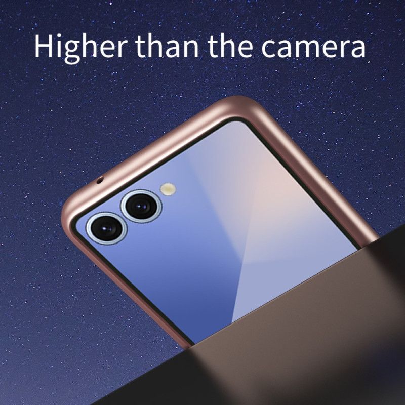 Deksel Til Samsung Galaxy Z Flip 7 Ultratynn