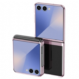 Samsung Galaxy Z Flip 7 Krystallklar